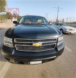 شيفروليه سوبربان